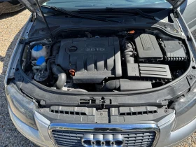 Audi A3 2.0TDI-140hP, снимка 15