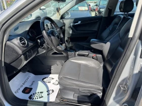 Audi A3 2.0TDI-140hP, снимка 9