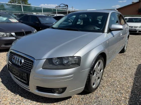 Audi A3 2.0TDI-140hP, снимка 3