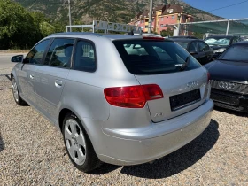 Audi A3 2.0TDI-140hP, снимка 4