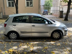 VW Golf Plus 1.9 TDI, снимка 4