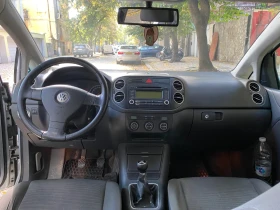 VW Golf Plus 1.9 TDI, снимка 6