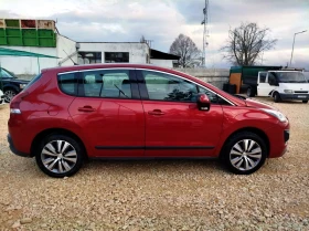 Peugeot 3008 1.6 турбо* Allure* Автоматик* ТОП, снимка 6