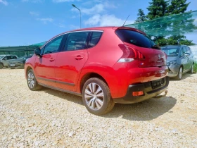 Peugeot 3008 1.6 турбо* Allure* Автоматик* ТОП, снимка 7