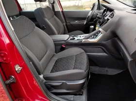 Peugeot 3008 1.6 турбо* Allure* Автоматик* ТОП, снимка 13