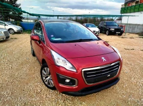 Peugeot 3008 1.6 турбо* Allure* Автоматик* ТОП, снимка 1