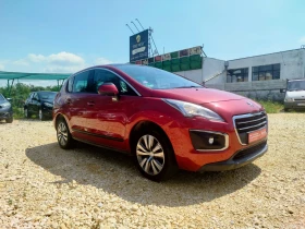 Peugeot 3008 1.6 турбо* Allure* Автоматик* ТОП, снимка 3