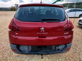 Peugeot 3008 1.6 турбо* Allure* Автоматик* ТОП, снимка 9