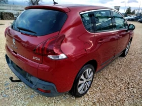 Peugeot 3008 1.6 турбо* Allure* Автоматик* ТОП, снимка 8