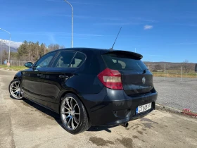BMW 120, снимка 5