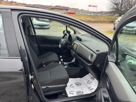 Toyota Yaris 1.0, снимка 8