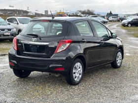 Toyota Yaris 1.0, снимка 4