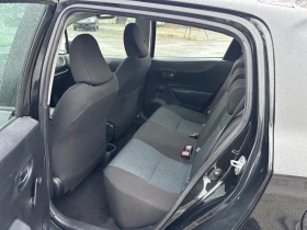 Toyota Yaris 1.0, снимка 10