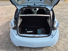Renault Zoe, снимка 11