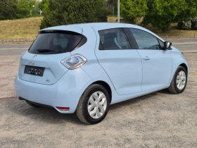 Renault Zoe, снимка 5