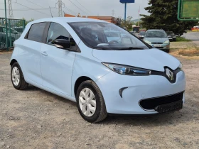 Renault Zoe, снимка 7