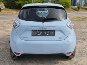 Renault Zoe, снимка 4
