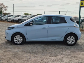 Renault Zoe, снимка 2