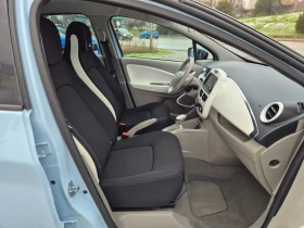 Renault Zoe 22 Kwh, снимка 9