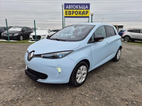 Renault Zoe 22 Kwh, снимка 1