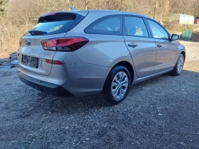 Hyundai I30 1.4 99к.с, снимка 7