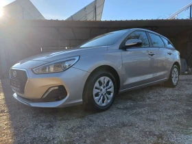 Hyundai I30 1.4 99к.с, снимка 5