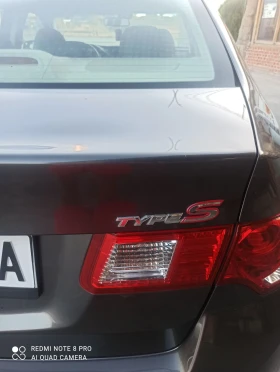Honda Accord Type s, снимка 5