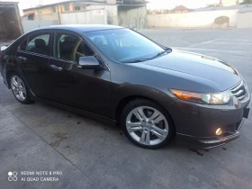 Honda Accord Type s, снимка 4