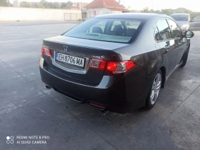 Honda Accord Type s, снимка 1