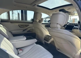Mercedes-Benz S 580 4Matic Long AMG-Line, снимка 8