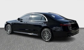 Mercedes-Benz S 580 4Matic Long AMG-Line, снимка 4