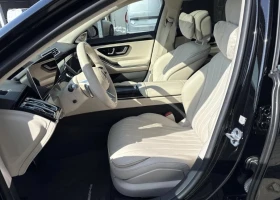Mercedes-Benz S 580 4Matic Long AMG-Line, снимка 5