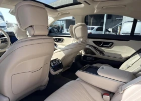 Mercedes-Benz S 580 4Matic Long AMG-Line, снимка 7