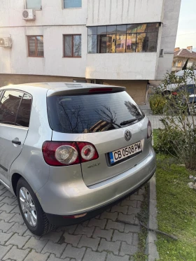 VW Golf Plus Golf Plus, снимка 6