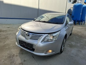 Toyota Avensis На ЧАСТИ, снимка 1