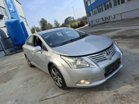 Toyota Avensis На ЧАСТИ, снимка 2