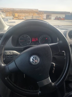 VW Caddy Товарен автомат клима, снимка 10