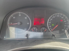 VW Caddy Товарен автомат клима, снимка 8