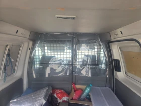 VW Caddy Товарен автомат клима, снимка 5