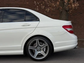 Mercedes-Benz C 63 AMG * * CARFAX * * АВТО КРЕДИТ * * , снимка 6