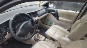 Opel Vectra, снимка 6