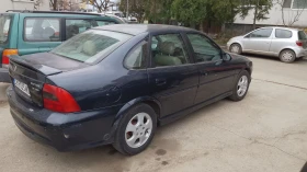 Opel Vectra, снимка 5