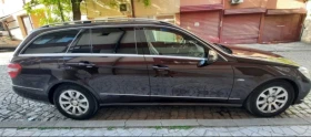 Mercedes-Benz E 300 E300 CDI  231кс, снимка 3