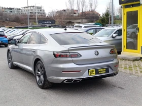 VW Arteon 2.0TDI DSG- R-Line ГАРАНЦИЯ, снимка 4