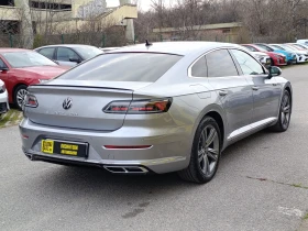 VW Arteon 2.0TDI DSG- R-Line ГАРАНЦИЯ, снимка 3