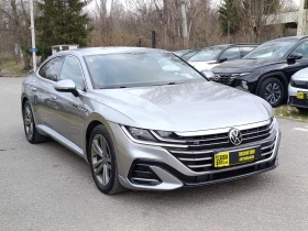 VW Arteon 2.0TDI DSG- R-Line ГАРАНЦИЯ, снимка 2
