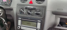VW Caddy 1.9TDI-105к.с. 6+ 1 2007г, снимка 12