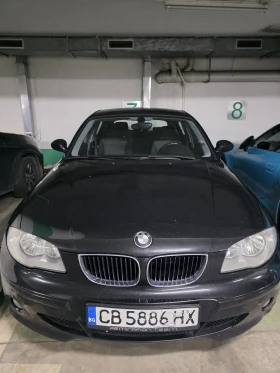 BMW 118 d, снимка 1