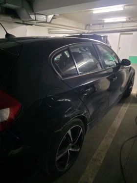 BMW 118 d, снимка 10