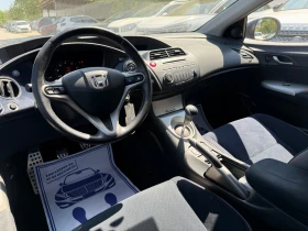 Honda Civic 1.4 Бензин - 83к.с., снимка 12